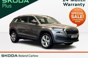 Skoda Kodiaq 2024