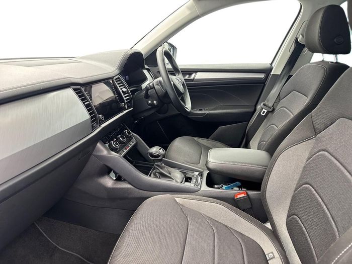 Skoda Kodiaq 2024