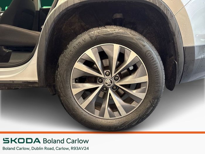 Skoda Kodiaq 2024