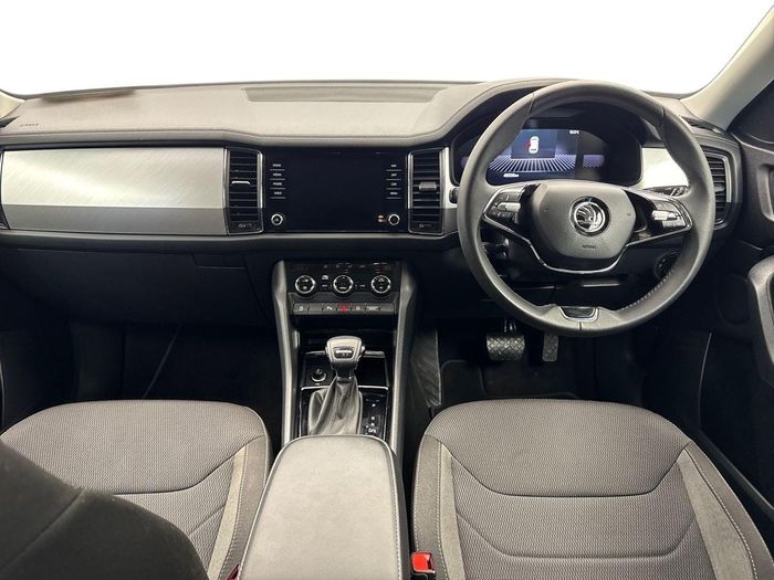 Skoda Kodiaq 2024