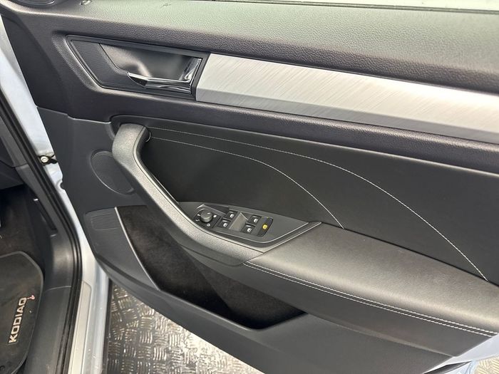 Skoda Kodiaq 2024