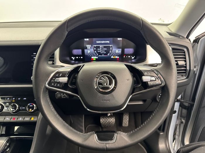 Skoda Kodiaq 2024