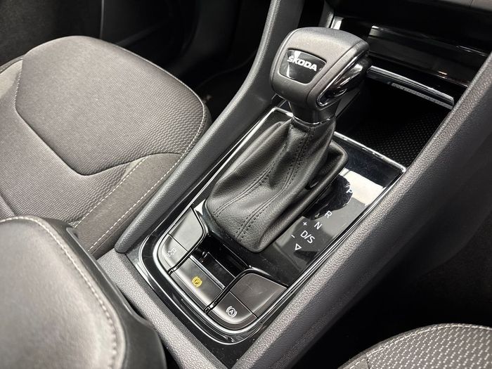 Skoda Kodiaq 2024