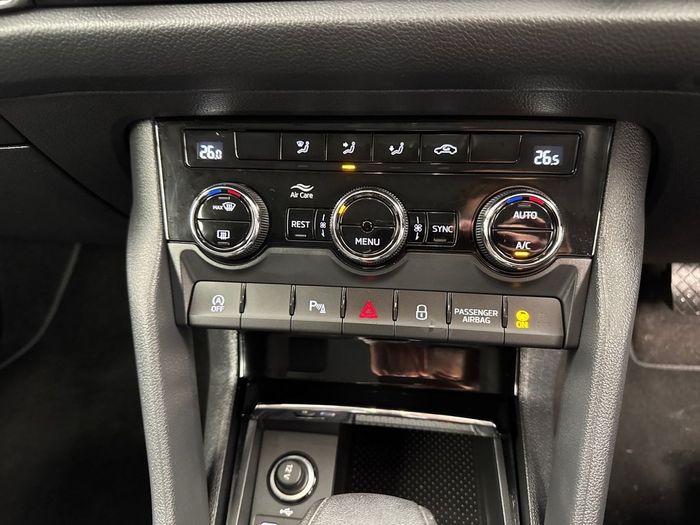 Skoda Kodiaq 2024
