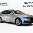 Skoda Octavia 2023