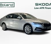 Skoda Octavia 2023