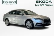 Skoda Octavia 2023