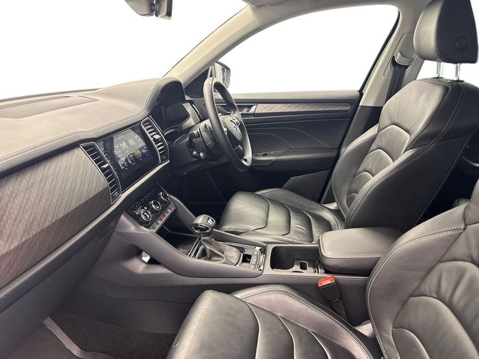 Skoda Kodiaq 2023