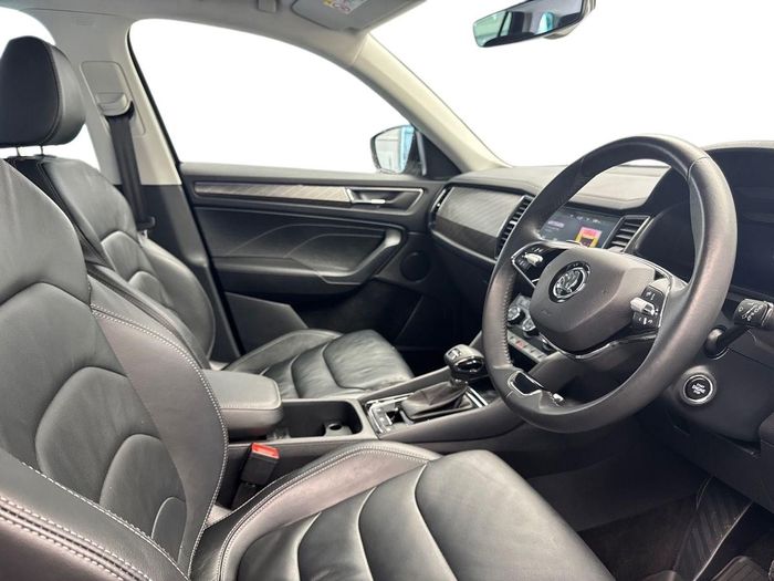 Skoda Kodiaq 2023