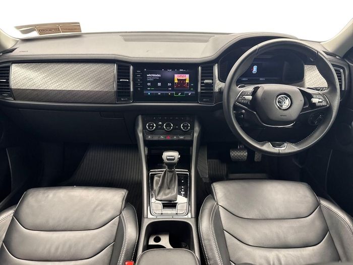 Skoda Kodiaq 2023