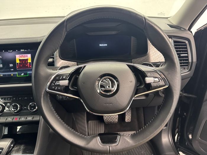 Skoda Kodiaq 2023
