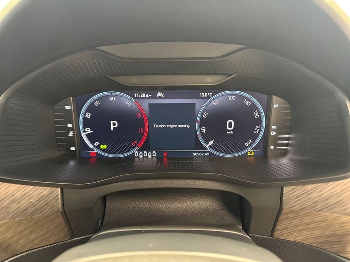 Skoda Kodiaq 2023