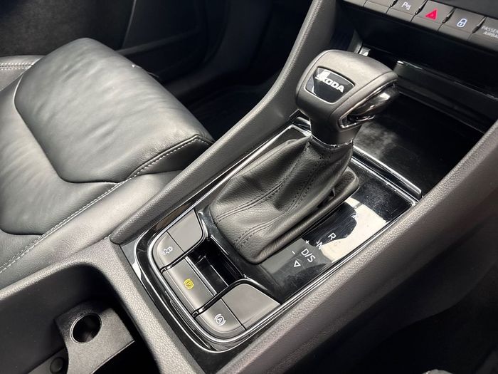 Skoda Kodiaq 2023