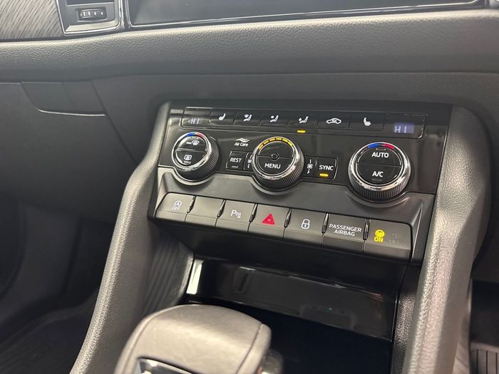 Skoda Kodiaq 2023