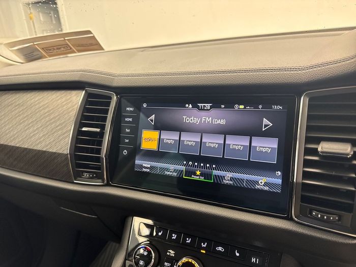 Skoda Kodiaq 2023