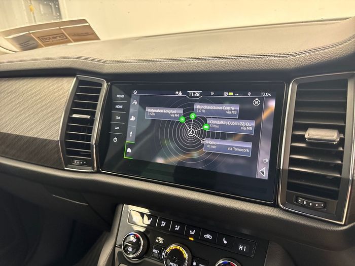 Skoda Kodiaq 2023