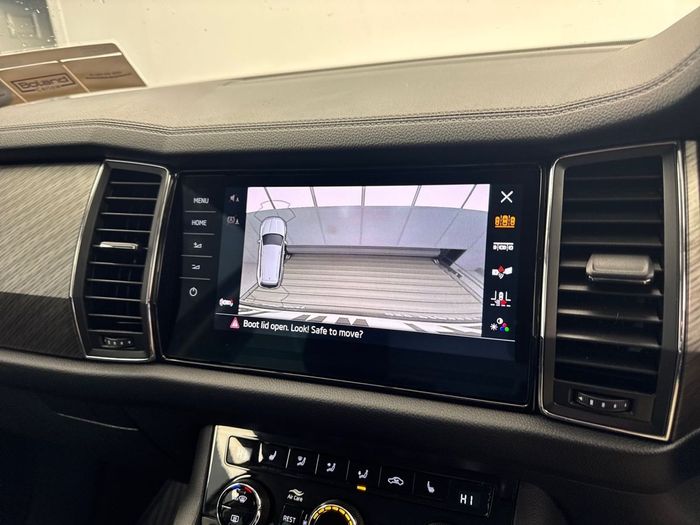 Skoda Kodiaq 2023