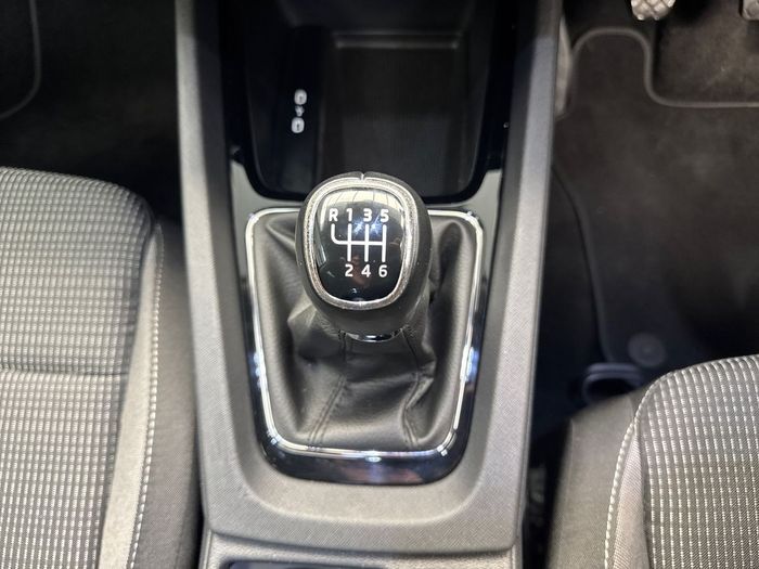 Skoda Octavia 2024