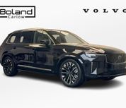 Volvo XC90 2026