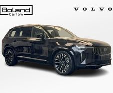 Volvo XC90 2026