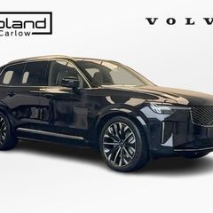 Volvo XC90 2026