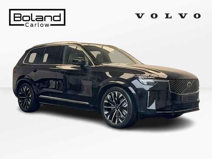 Volvo XC90 2026