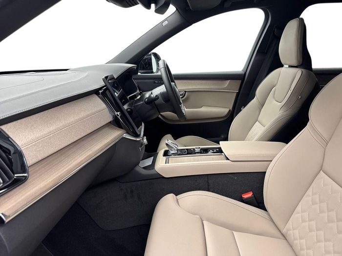 Volvo XC90 2026