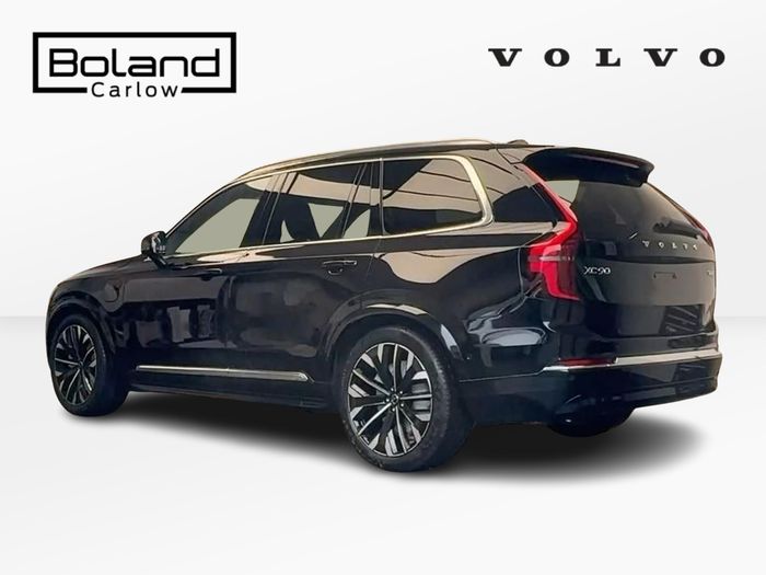 Volvo XC90 2026