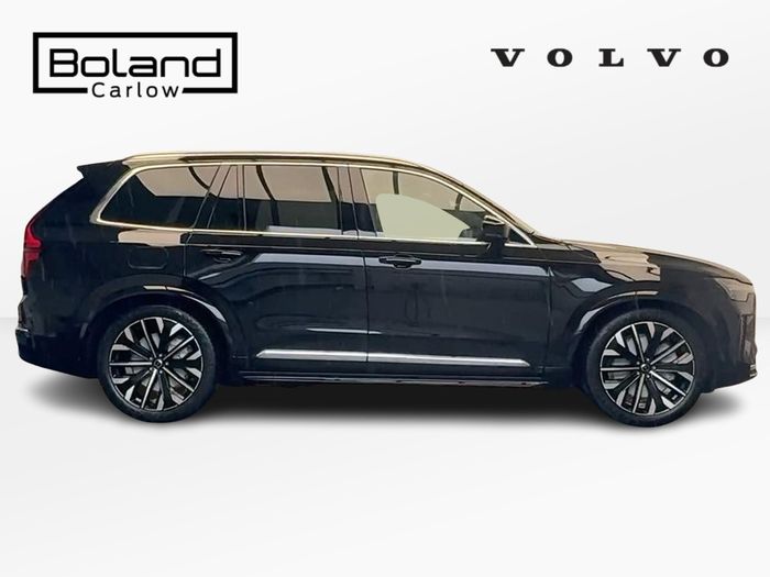 Volvo XC90 2026