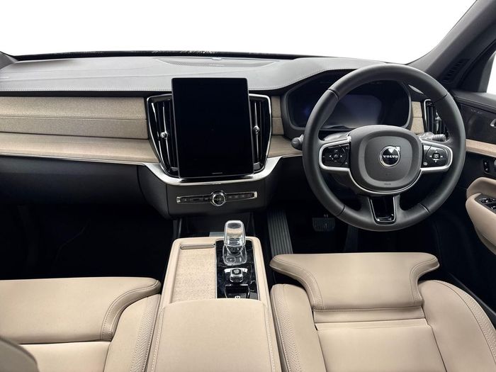 Volvo XC90 2026