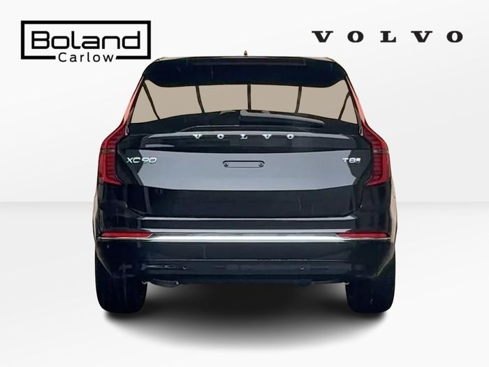 Volvo XC90 2026