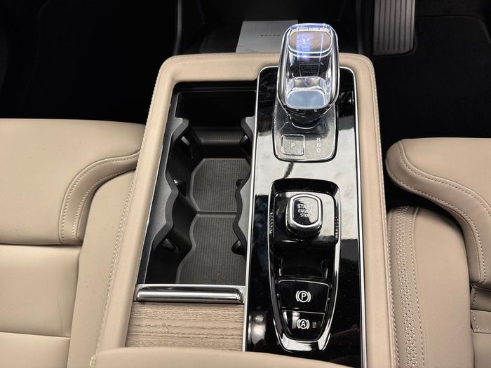 Volvo XC90 2026