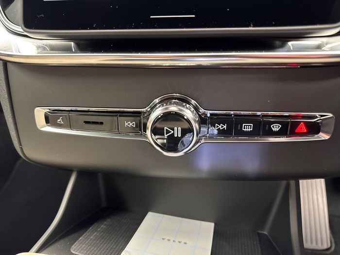 Volvo XC90 2026