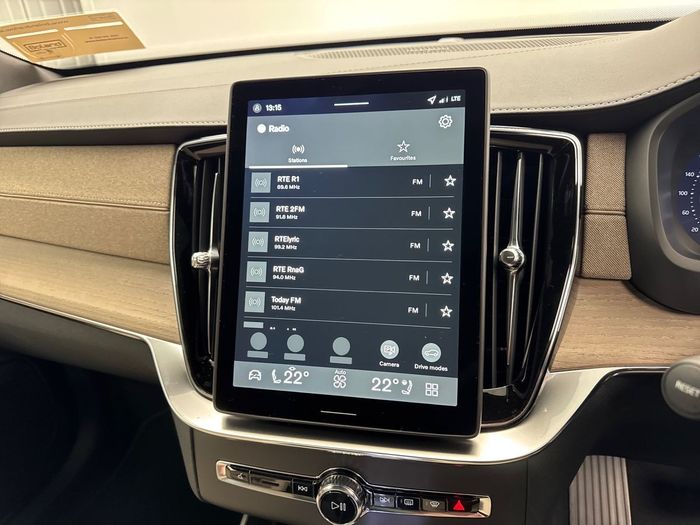 Volvo XC90 2026