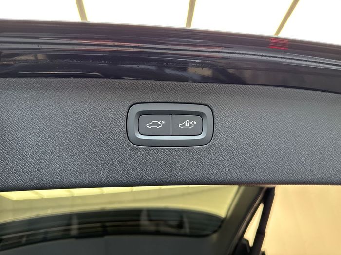 Volvo XC90 2026