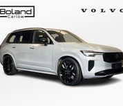 Volvo XC90 2026