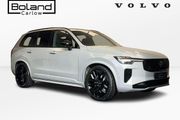 Volvo XC90 2026