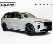 Volvo XC90 2026