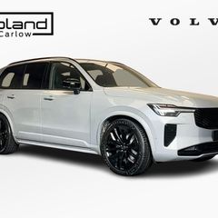 Volvo XC90 2026