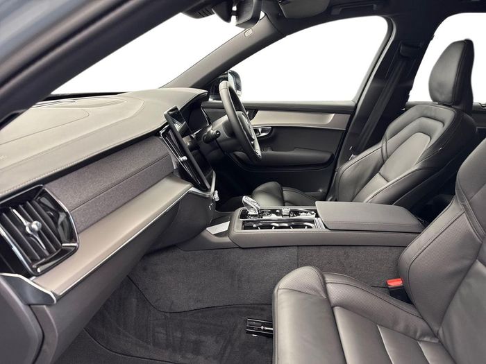 Volvo XC90 2026