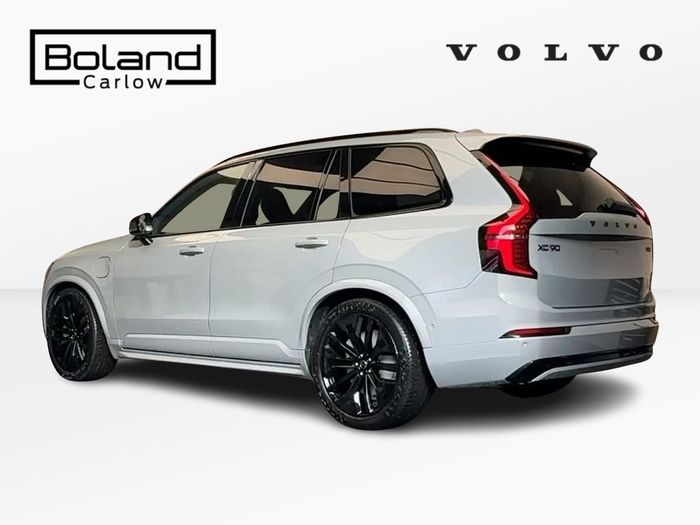 Volvo XC90 2026