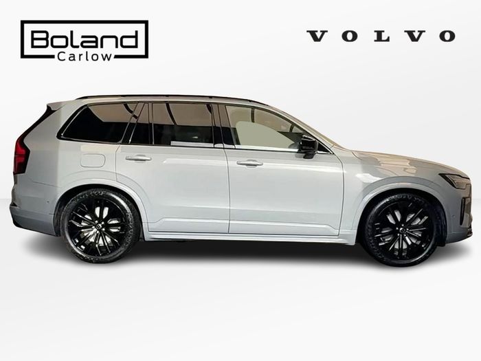 Volvo XC90 2026