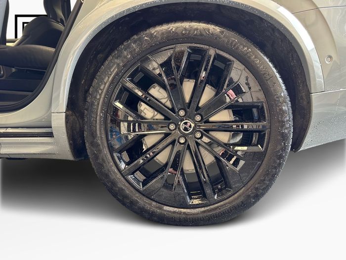 Volvo XC90 2026
