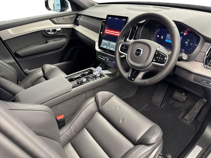 Volvo XC90 2026