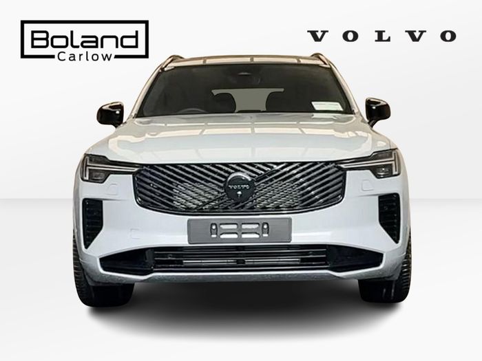 Volvo XC90 2026
