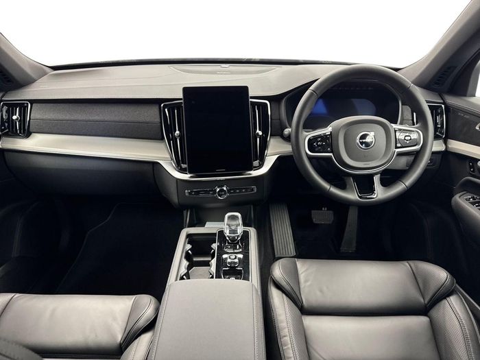 Volvo XC90 2026