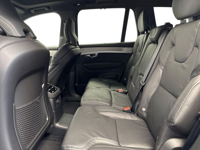 Volvo XC90 2026