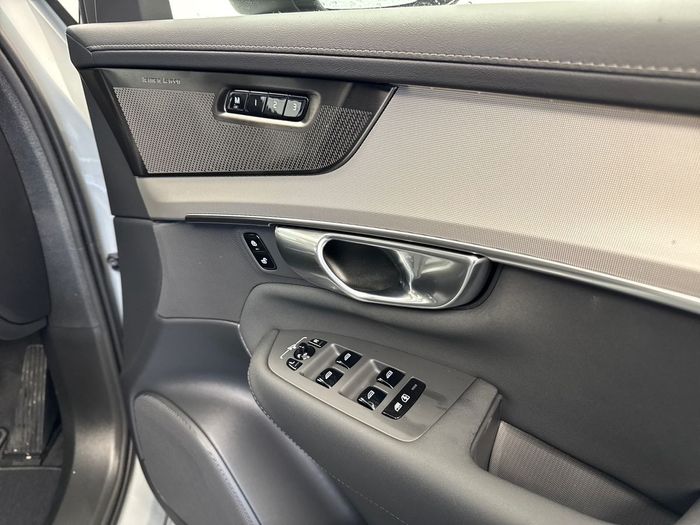 Volvo XC90 2026