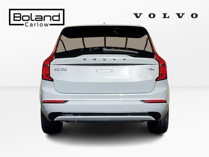 Volvo XC90 2026