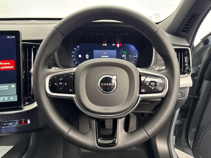 Volvo XC90 2026